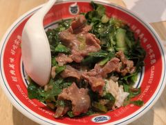 -明記茶餐廳(福田总店)