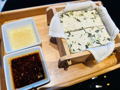 -東舍食唐精品陕菜馆