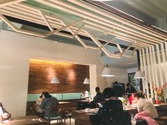 大堂-十面春风·江南面馆(崇宁路店)