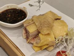 -宋园·金宴浙鲜馆(静安店)