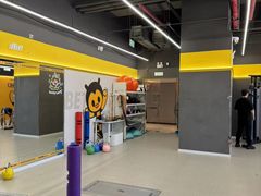 -FEELINGME乐刻私教馆·健身(大融城店)