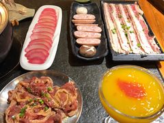 -火炉旺烤肉啤酒屋(沈北创始店)