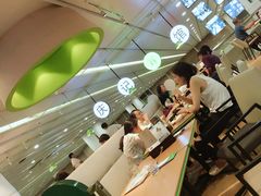 -庆记香港烧味小馆(浦东机场店)