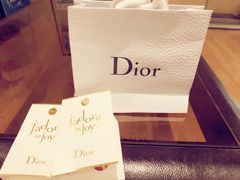 -DIOR迪奥(德基广场女装店)