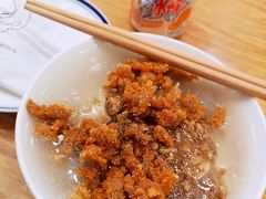 牛肉捞面-小豆海棠(人民南路店)