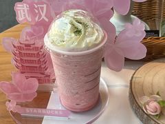 -星巴克臻选(武汉群光百货店)