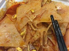 -姐弟俩土豆粉(西安小寨店)
