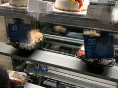 蛋糕柜子-1Cake壹刻蛋糕(鳌峰店)