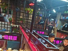 -0048鲜活香辣虾·火锅(铜陵路店)