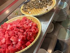 -金刚山(学府路店)