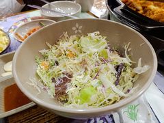 -高基五春川炒鸡排 韩国料理(威海总店)