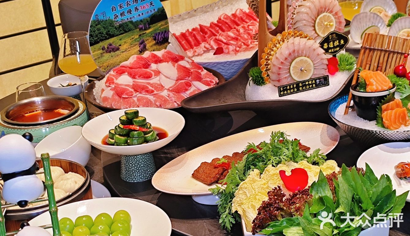 选店选到头秃!这家17年口碑老店拯救了我🎂