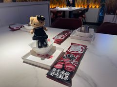 -金陵暴走龙虾·烧烤·排档(南京总店)