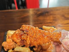 -CHICKEN NOW韩式炸鸡&啤酒
