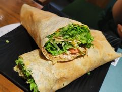 -八月美食小馆(银泰城总店)