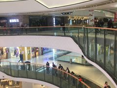 -万达广场(龙湖店)