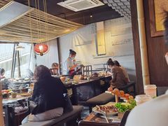 -盡膳口福·百年汤方火锅(科华北路店)