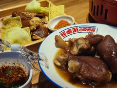 -怪噜范·贵阳小吃大排档(金源旗舰店)