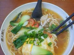 -秦人美食(中山医店)
