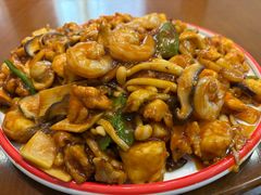-金阁家常菜(贵阳路店)