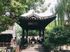 -台儿庄古城