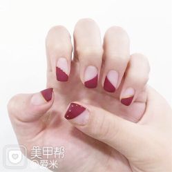 -恐龙·美甲美睫
