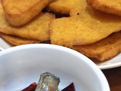 -玫瑰红烤羊排(北新桥三条店)