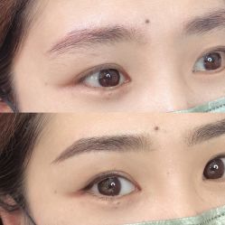 -德绣·机器野生眉发际线·美瞳线半永久