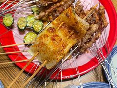 -北三老太太烧烤(人生一串上榜店)