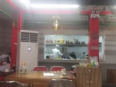 -小街47號江湖菜(四合院店)