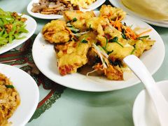 -毛毛春饼(尚志大街店)