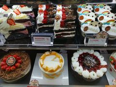 -85度C(大连店)