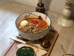 -春风·有糖(崇宁路店)