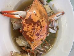 梭子蟹-启东小海鲜(庄先湾路1号店)