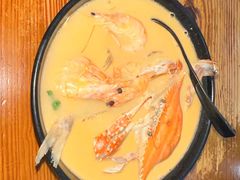 -台州老六海鲜面馆(上南总店)