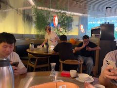 -桂小厨广西菜(青秀万达店)