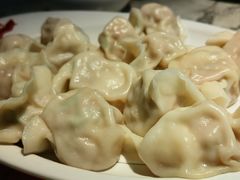 -悦海·家宴·冰花皮皮虾大锅贴(宝龙店)