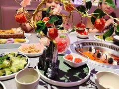 -故里和山·成都火锅(欢乐港湾店)