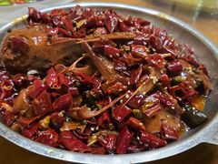 -圣夜东北菜烧烤·夜宵·小龙虾(胥江路店)