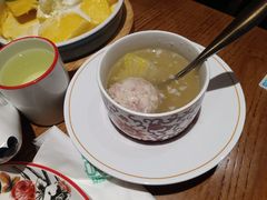 -新白鹿餐厅(银泰西湖文化广场店)