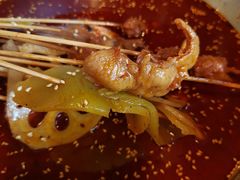 -付小姐在成都(中山公园店)