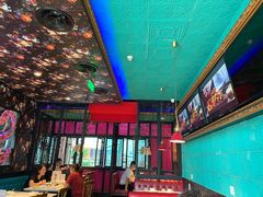 大堂-撒椒·四川江湖菜(大族广场店)