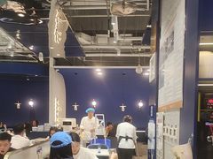 -兰湘子·湘菜小炒(石家庄万象城店)