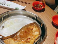 -季季红火锅(丰城洪客隆店)