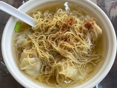 鲜虾云吞面-小梁哥云吞面(黄贝岭店)