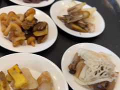 -天宜隆蘑菇宴火锅(石景山旗舰店)