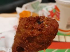 -汉堡王(广州无限极广场店)