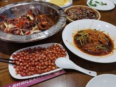 -弓虽昌焖烧鸡(大竹林店)