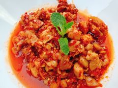 -一坐一忘云南菜(嘉里中心店)