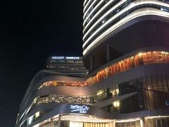 -深圳来福士广场